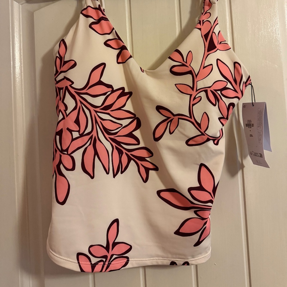 Primemark Tankini & bottoms